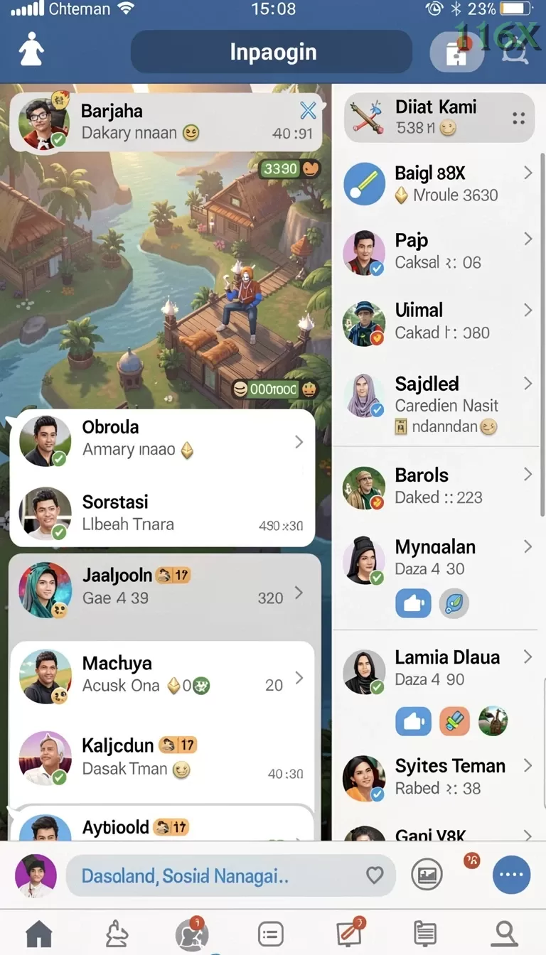 Screenshot Pos4d nomor 2