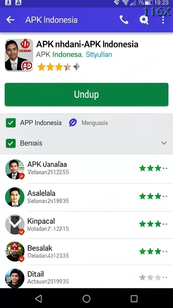Screenshot Jejuslot nomor 1