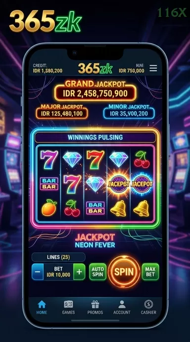 Screenshot Jejuslot nomor 3